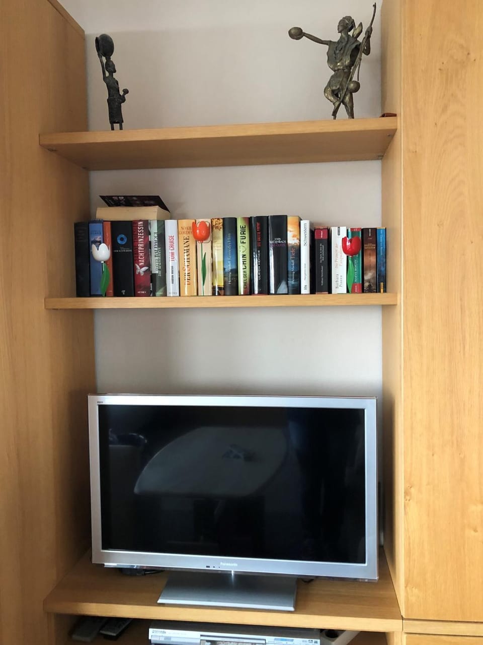TV and multimedia