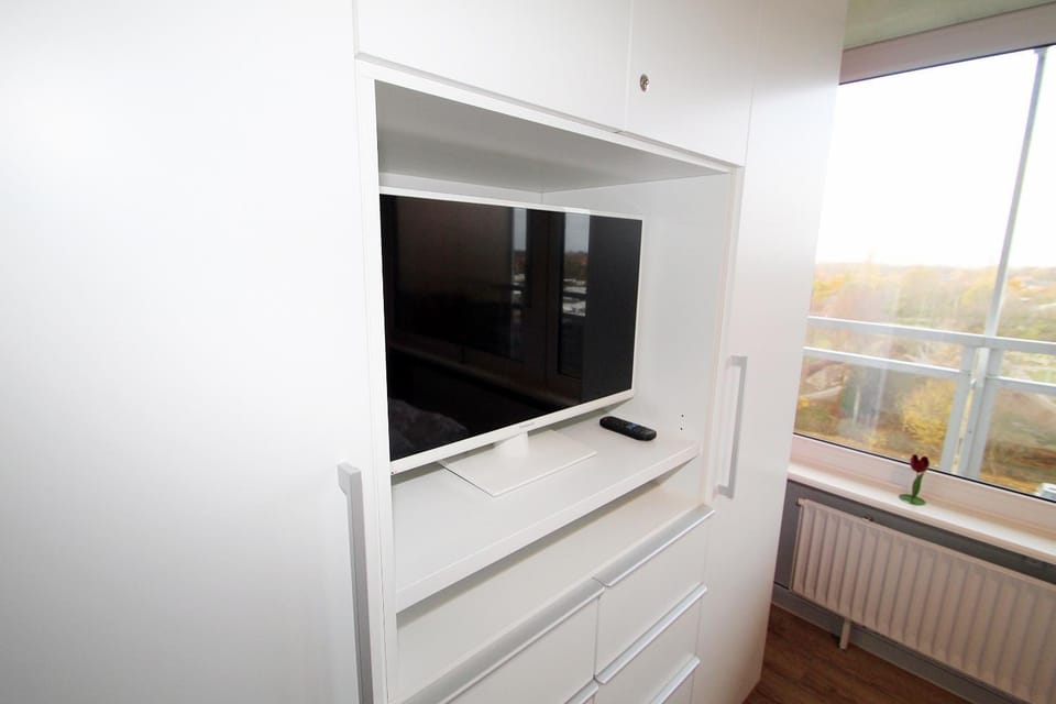 TV and multimedia