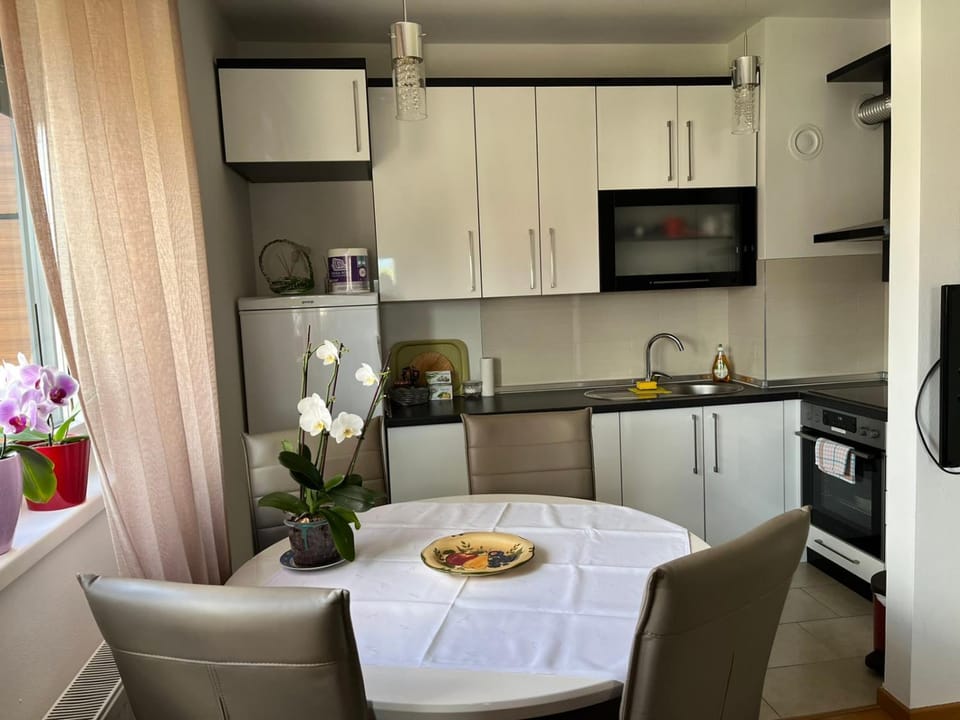 Relax Teslić Apartment in Federation of Bosnia and Herzegovina