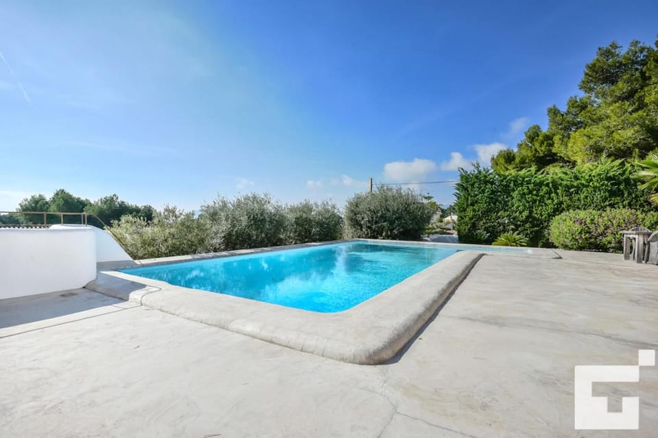 View (from property/room), Swimming pool