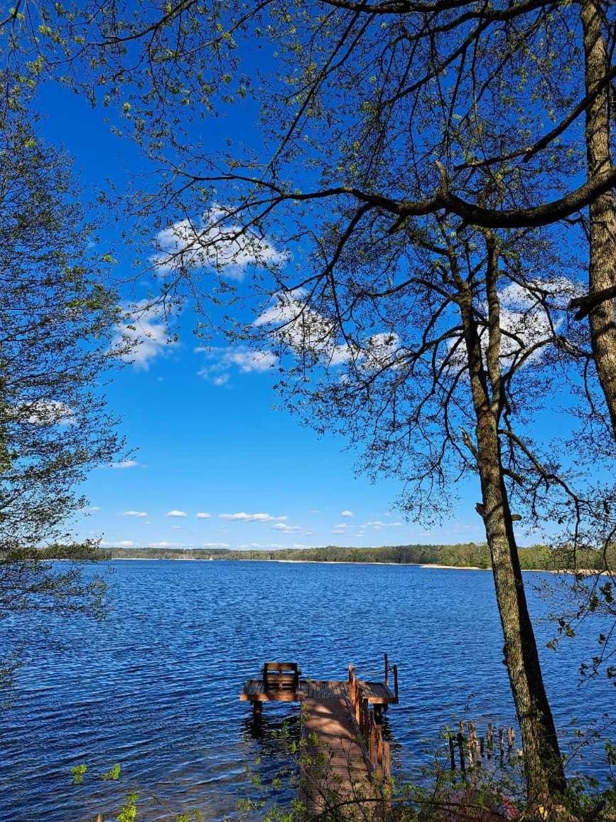 Lake view
