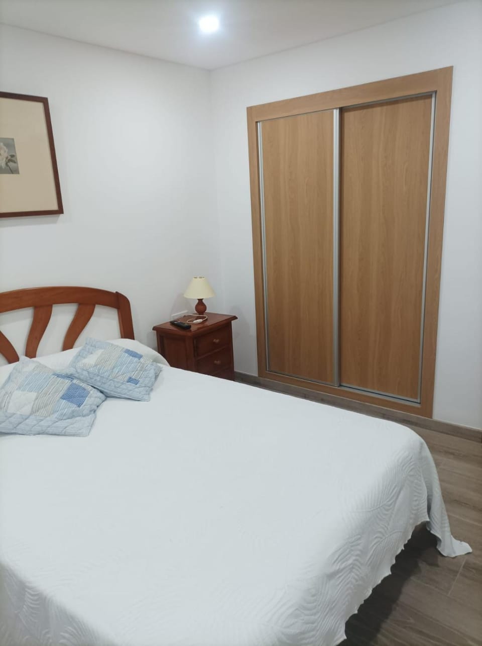 Piso 1ª Línea Y Céntrico Apartment in Peniscola