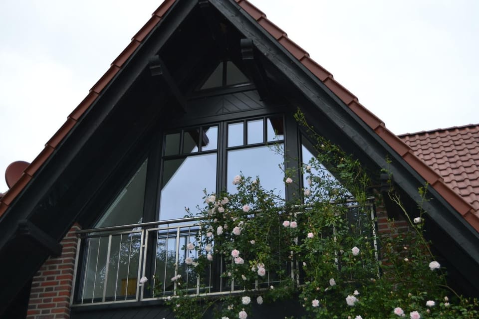 Ferienwohnung Bülte Apartment in Lower Saxony, Germany