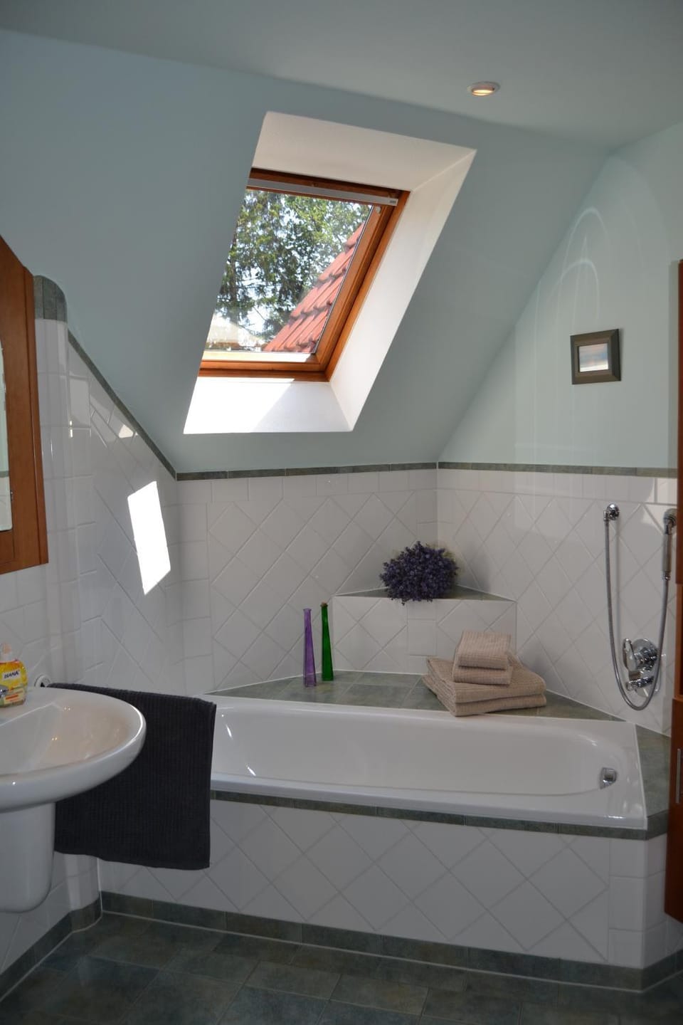Ferienwohnung Bülte Apartment in Lower Saxony, Germany