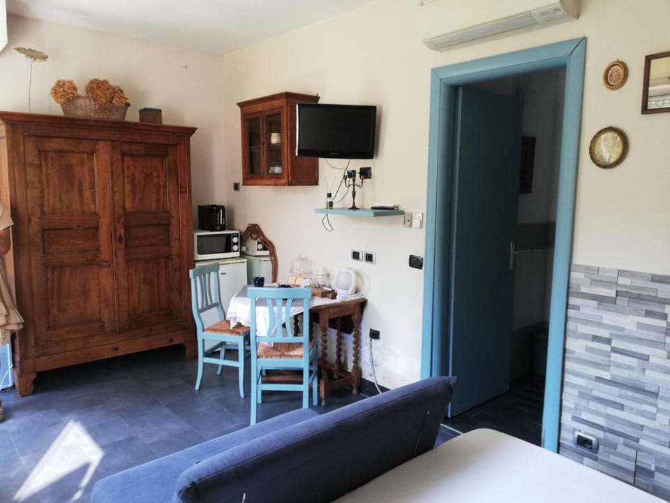 Affittacamere "Da Mate" Bed and Breakfast in Sarzana