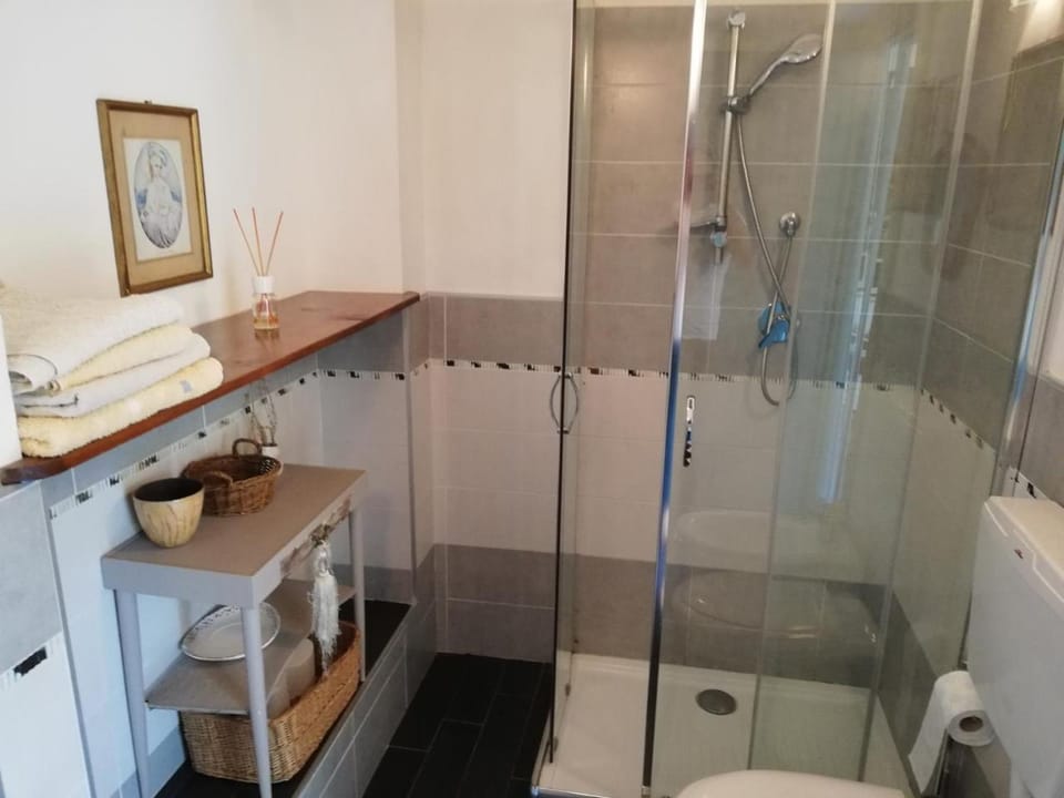 Affittacamere "Da Mate" Bed and Breakfast in Sarzana
