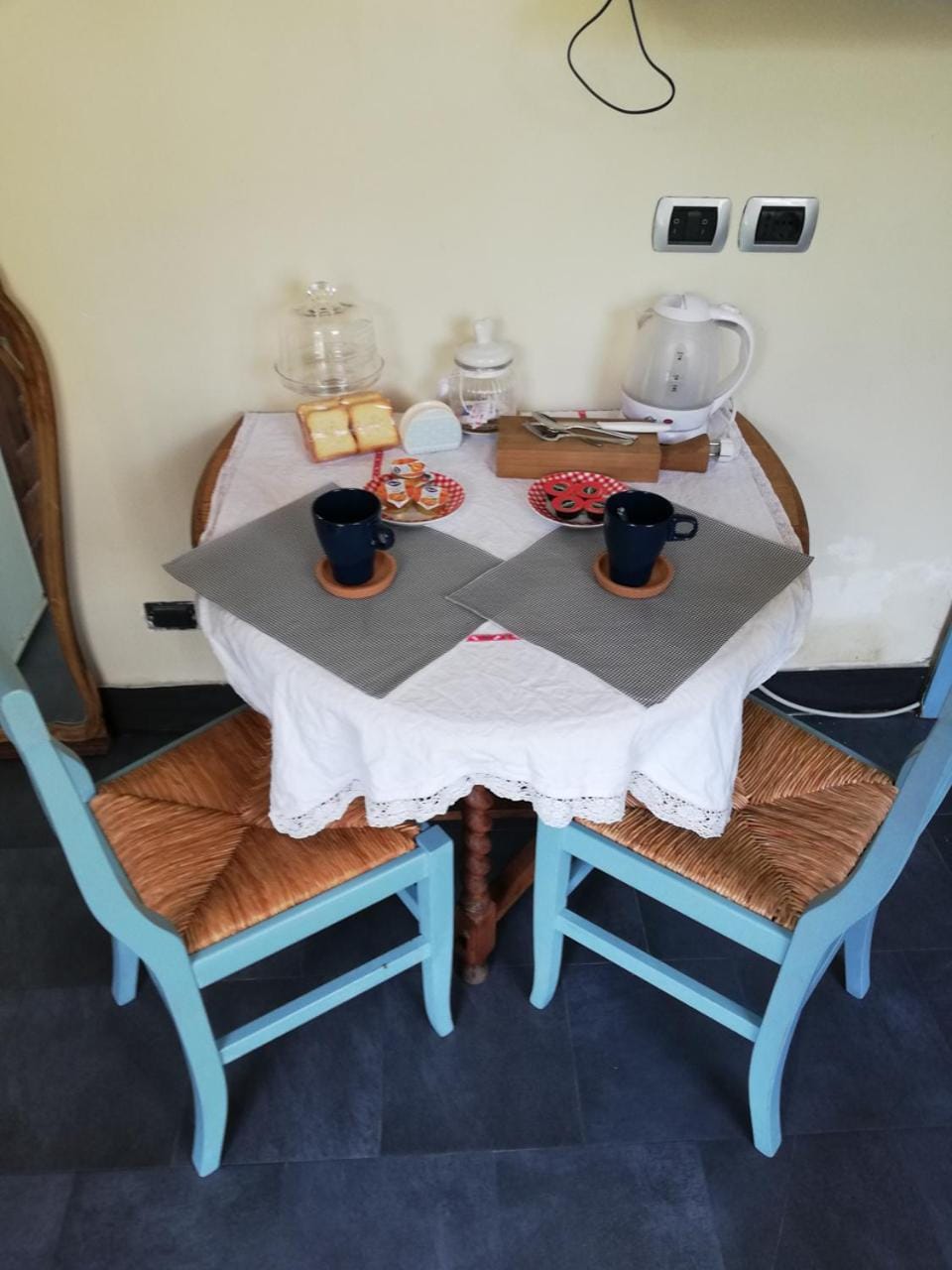 Affittacamere "Da Mate" Bed and Breakfast in Sarzana