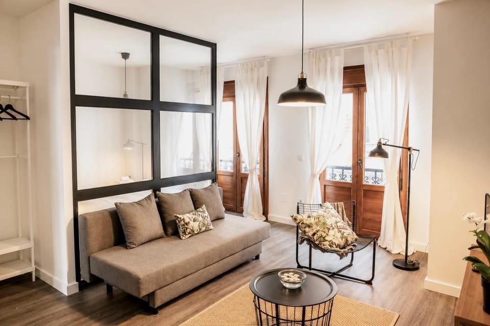 Apartamentos Dacosta Apartment in Ribadeo