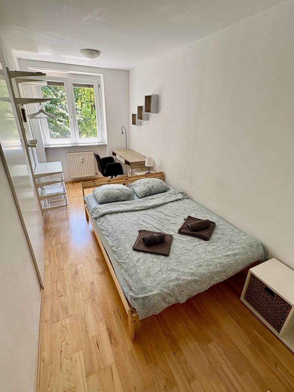 Peter PAN apartment & Free parking Apartment in Ljubljana