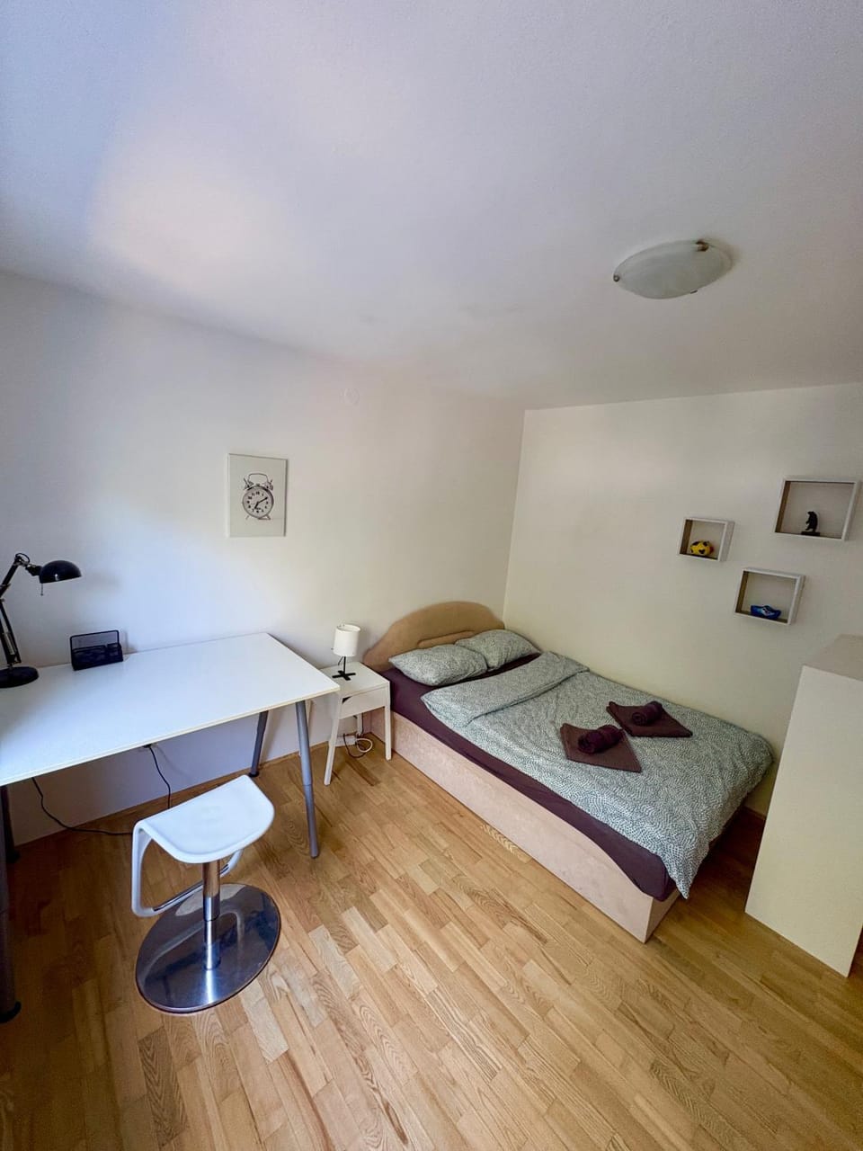 Peter PAN apartment & Free parking Apartment in Ljubljana