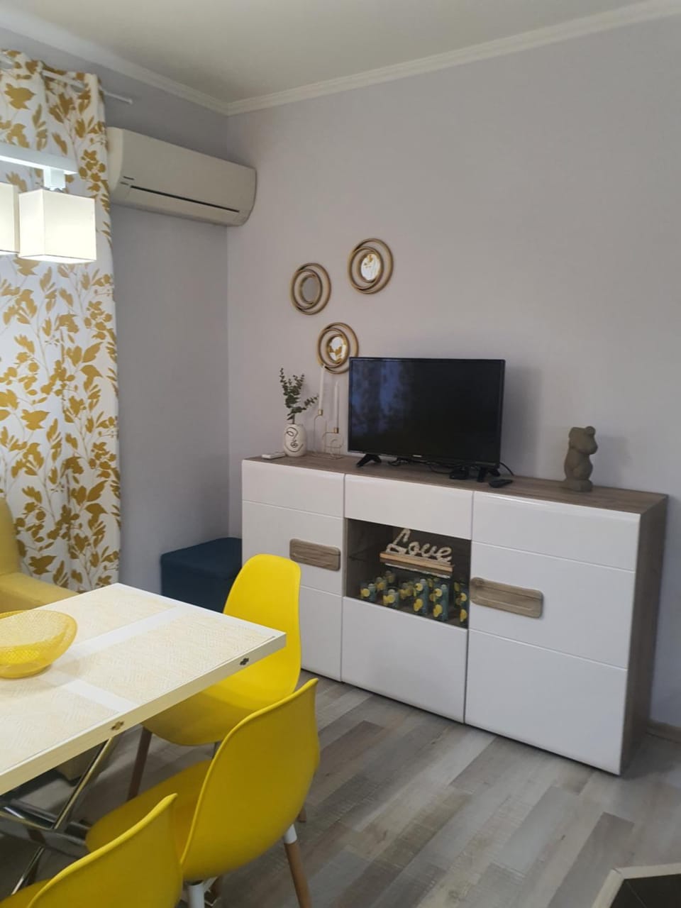 Apartments DIVA Burgas Apartment in Burgas