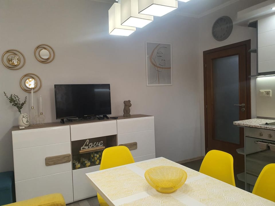 Apartments DIVA Burgas Apartment in Burgas