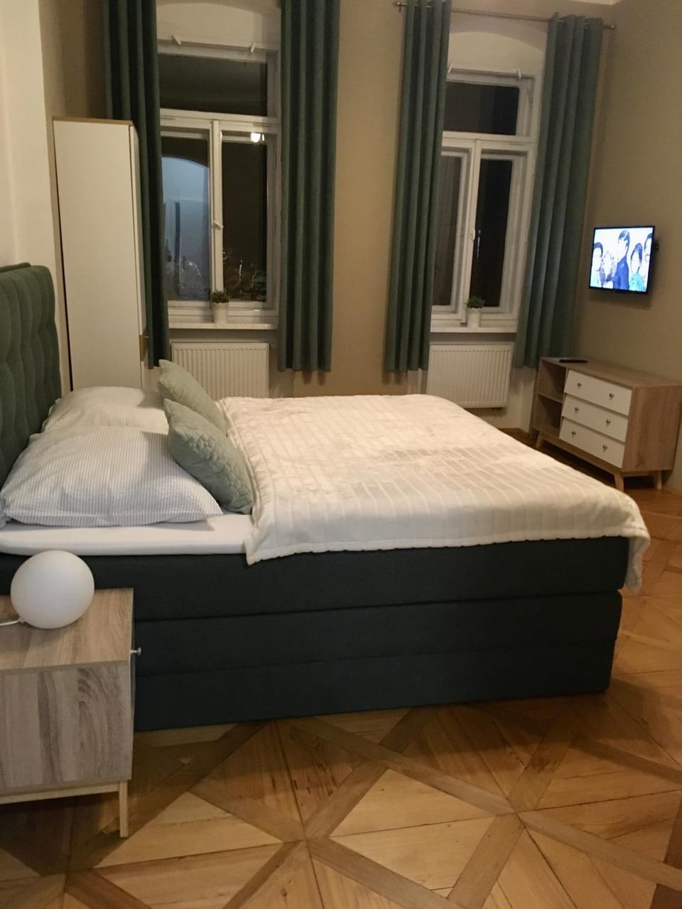 Apartment Vertigo Apartment in Saxony
