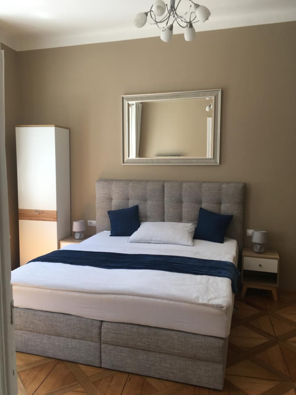 Apartment Vertigo Apartment in Saxony