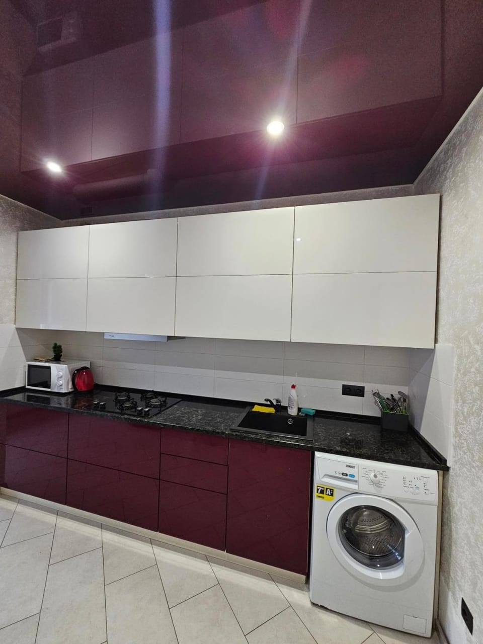 вулиця Дмитра Іващенка Апартаменти Apartment in Ukraine