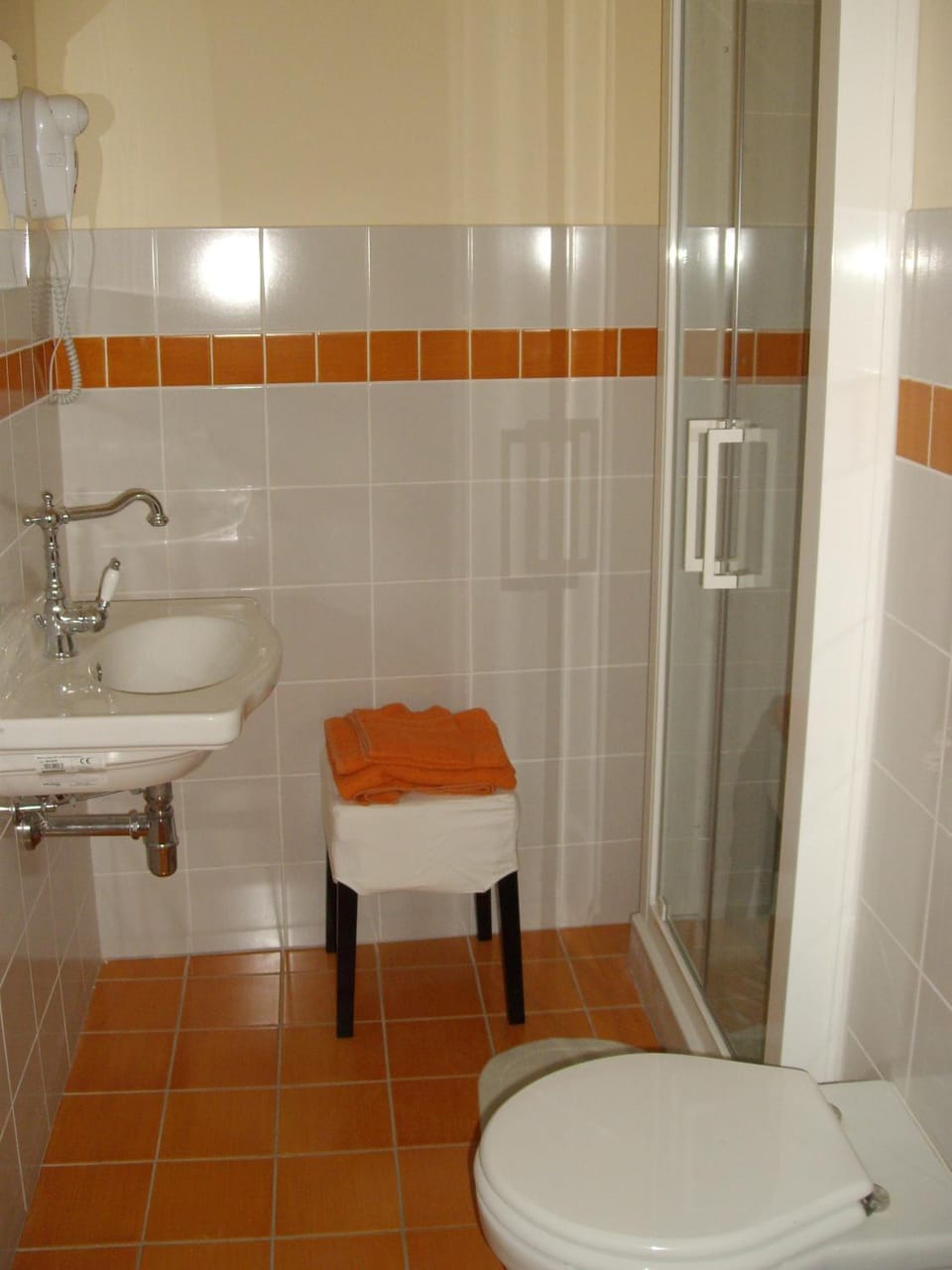 volterracentro Apartment in Volterra