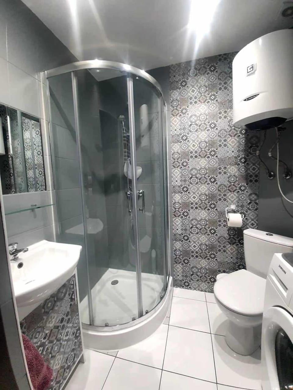 Pod Śnieżynką Vacation rental in Zakopane