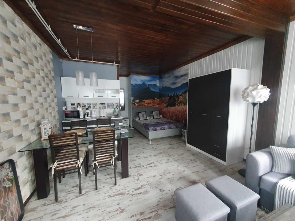 Pod Śnieżynką Vacation rental in Zakopane