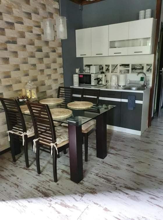 Pod Śnieżynką Vacation rental in Zakopane
