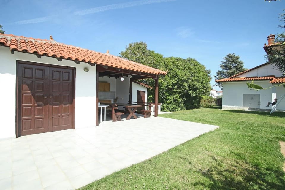 Villa Aurora Villa in Halkidiki