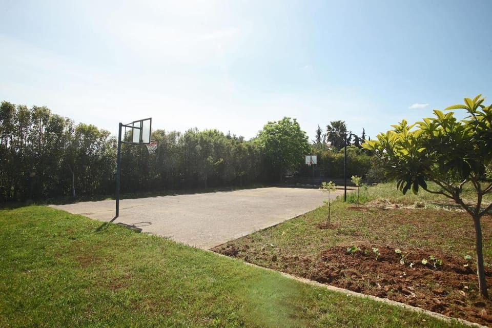 Villa Aurora Villa in Halkidiki