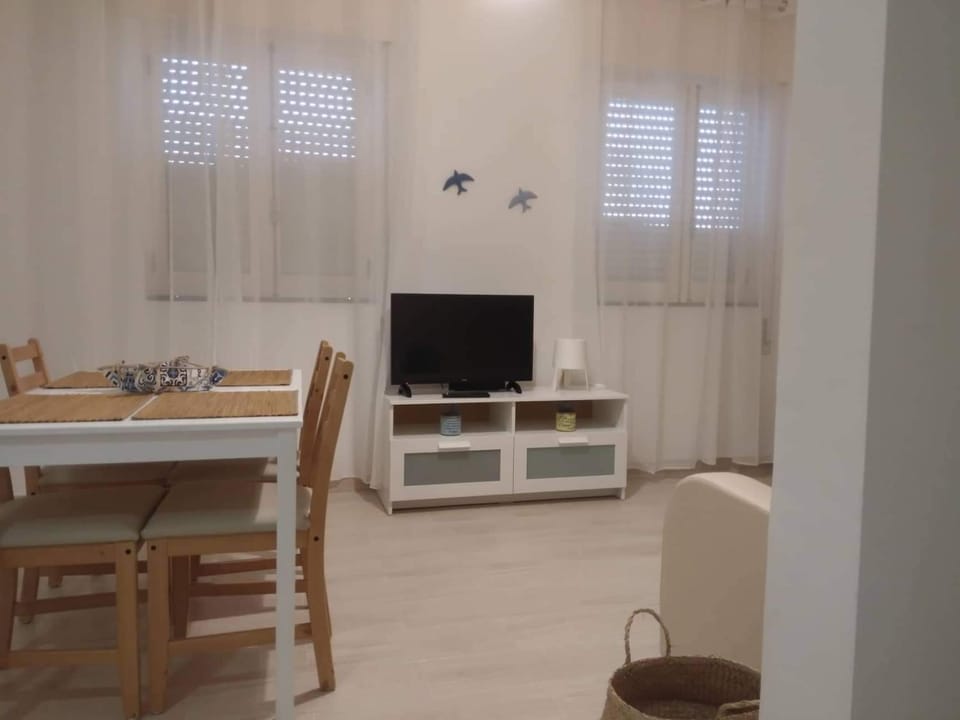 Casa da avó Lu Apartment in Olhão