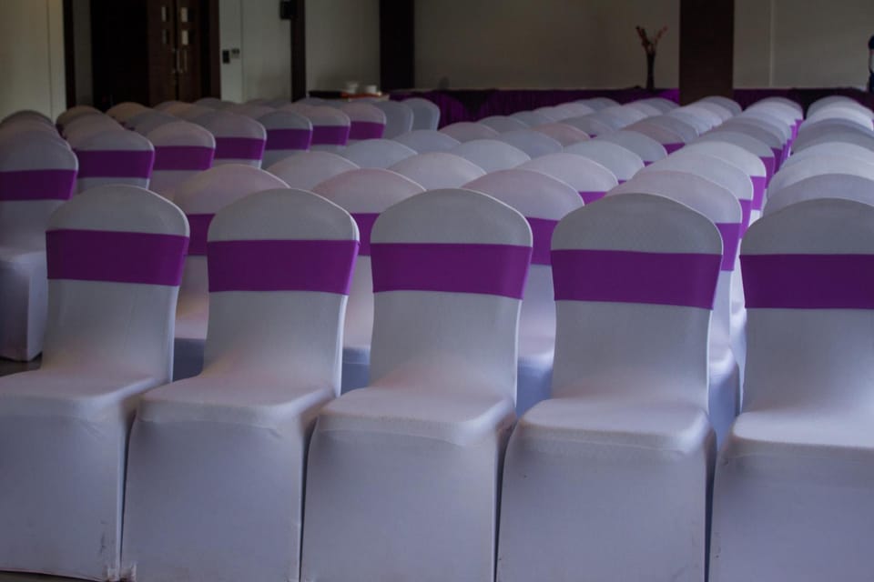 Meeting/conference room