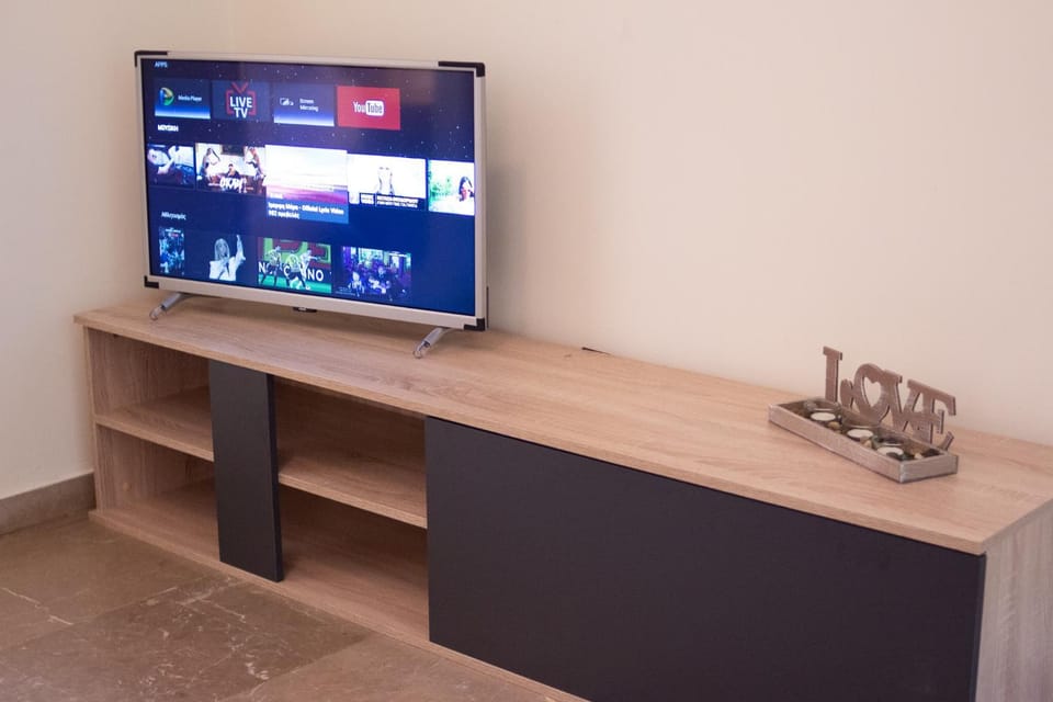 TV and multimedia