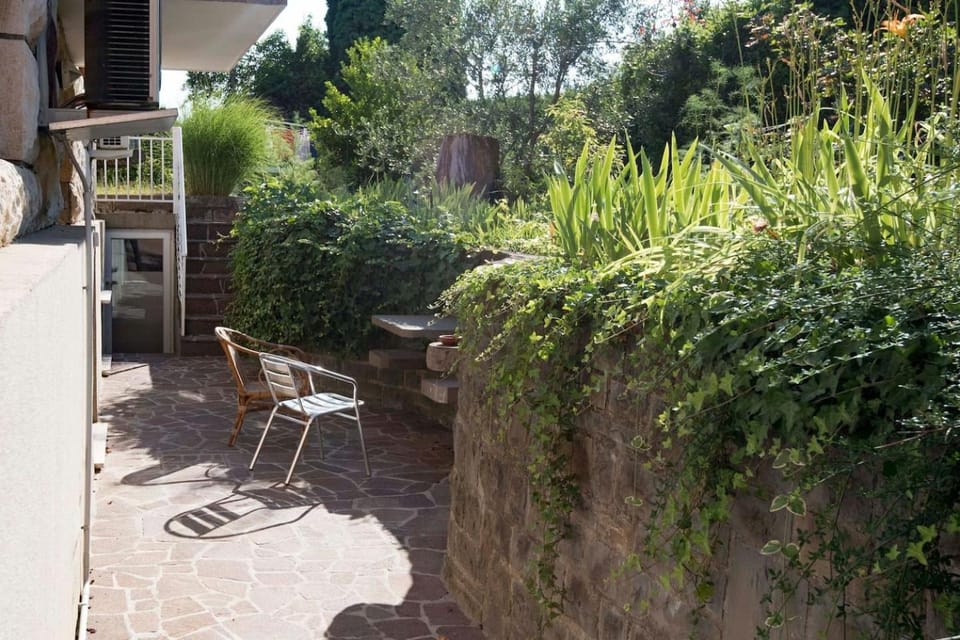 Mila Vila - Charming apartment near the sea Apartment in Slovenia