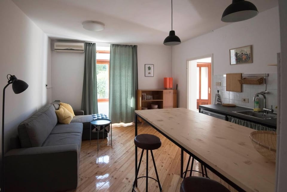 Mila Vila - Charming apartment near the sea Apartment in Slovenia