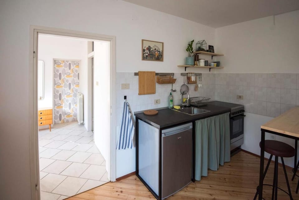 Mila Vila - Charming apartment near the sea Apartment in Slovenia