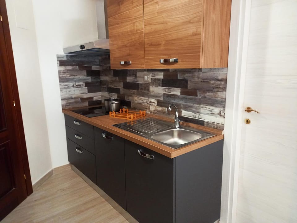 Villa i Minnulareddi Bed and Breakfast in Naxos
