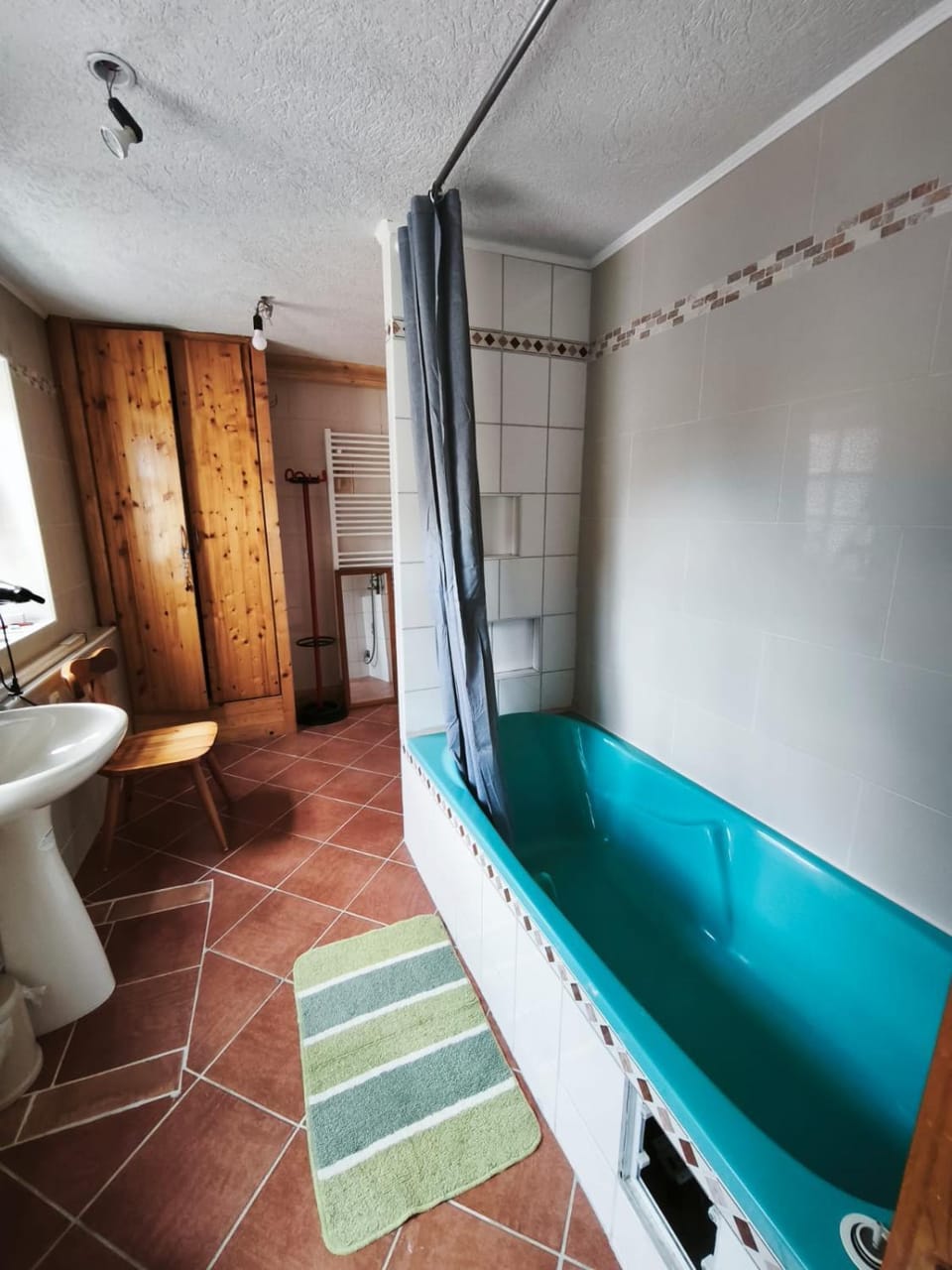 Ferienwohnung Leon Apartment in Thuringia, Germany
