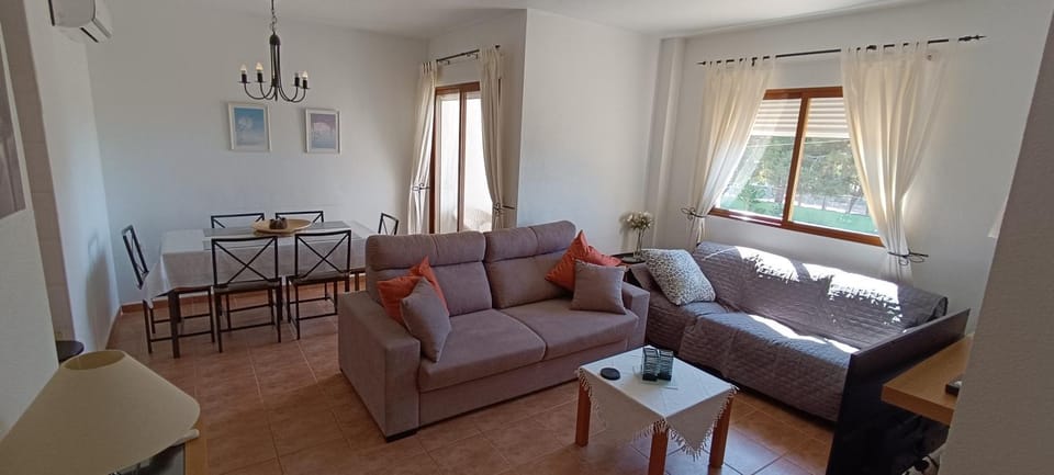 Apartamento La Marina - VVMU057 Apartment in Bolnuevo