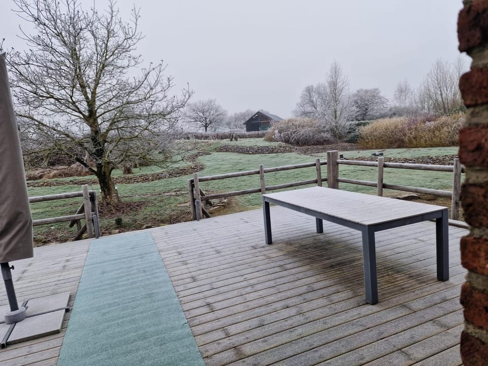 Monsieur Doute Bed and Breakfast in Wallonia, Belgium