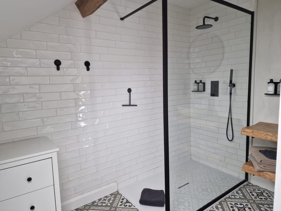 Monsieur Doute Bed and Breakfast in Wallonia, Belgium