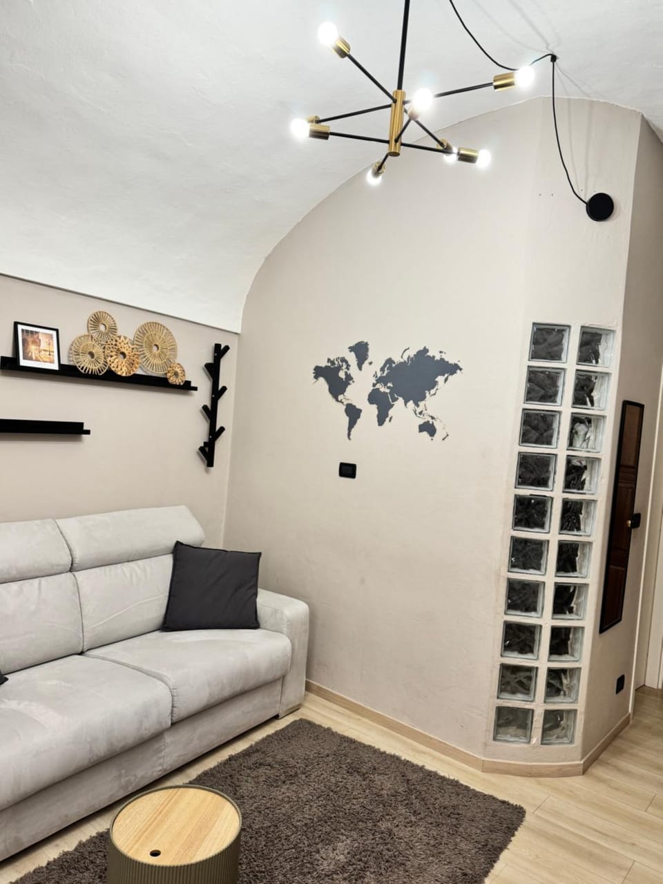 Grigio Perla Apartment in Cuneo