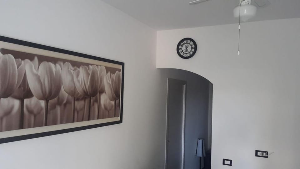 Decorative detail, air conditioner