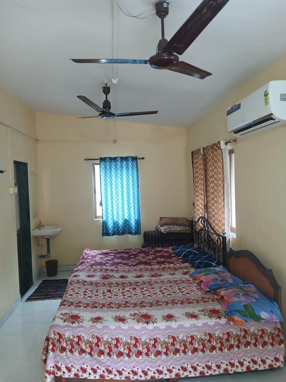 Ballaleshwar cottage Vacation rental in Maharashtra