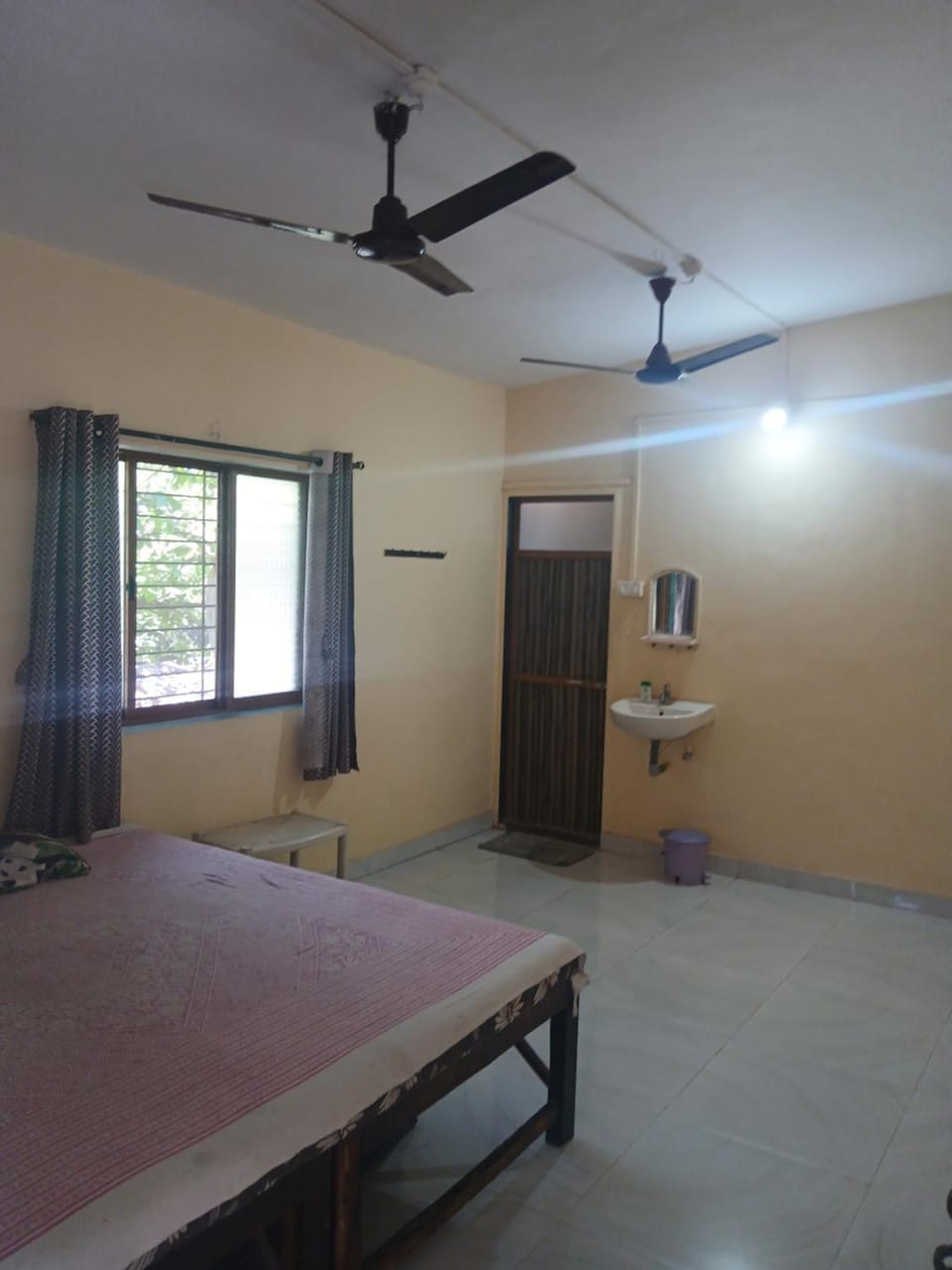 Ballaleshwar cottage Vacation rental in Maharashtra