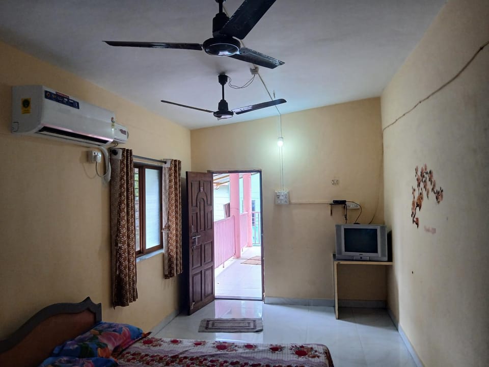 Ballaleshwar cottage Vacation rental in Maharashtra