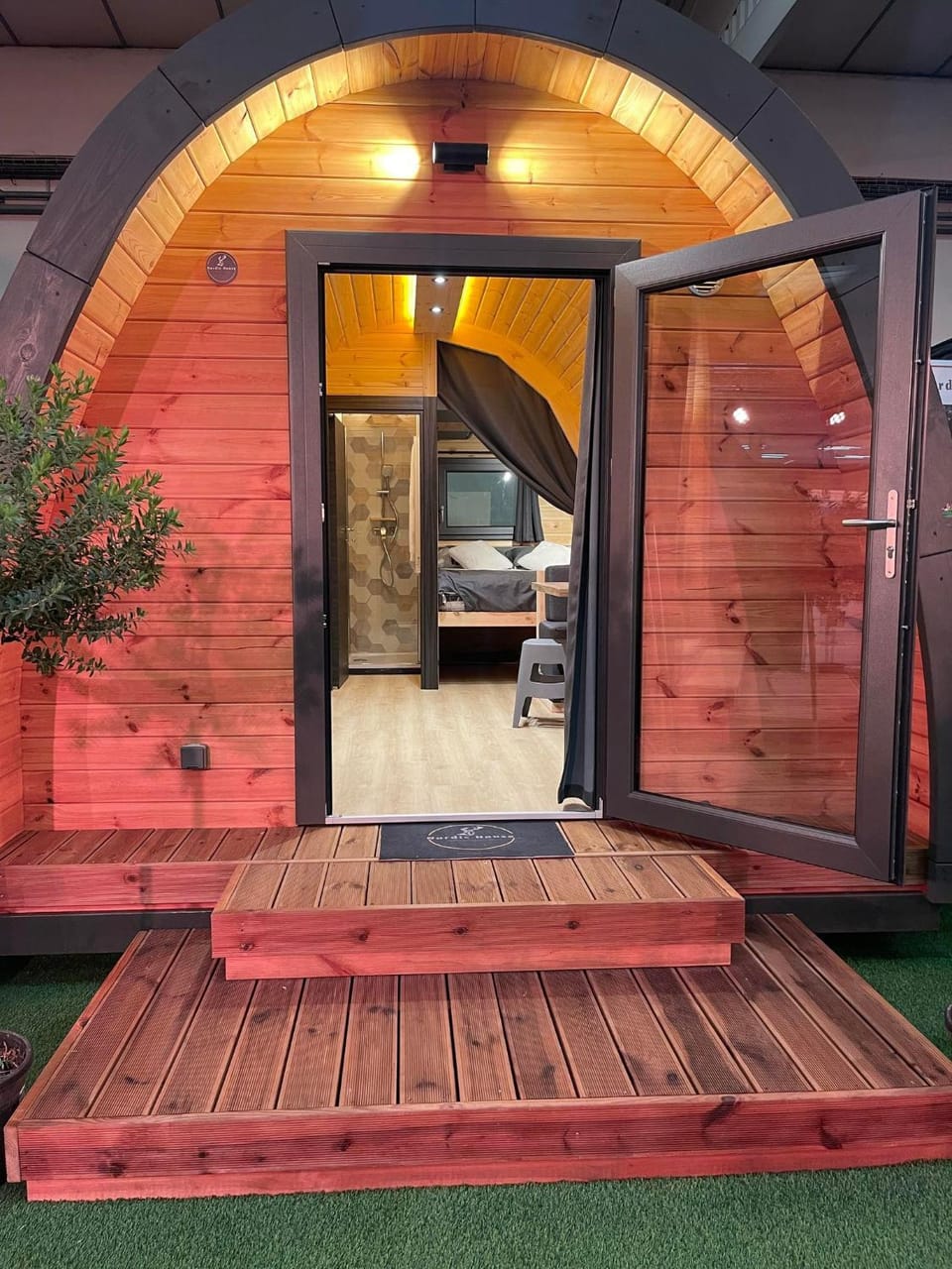 Camping La Combe Campground/ 
RV Resort in Provence-Alpes-Côte d'Azur