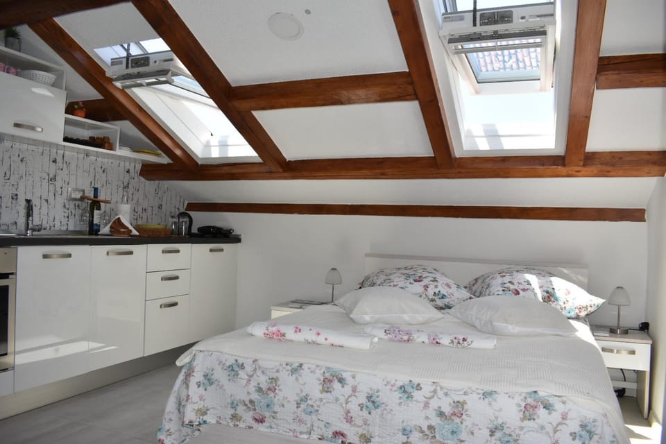 Dante Apartment (Sweet apartment for two) Apartment in Split