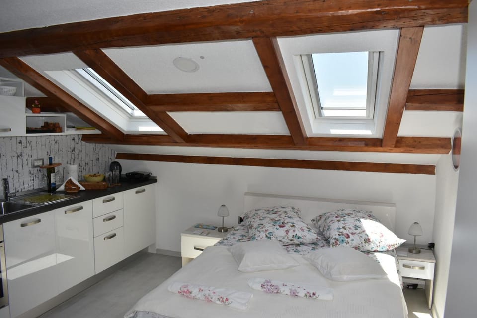 Dante Apartment (Sweet apartment for two) Apartment in Split