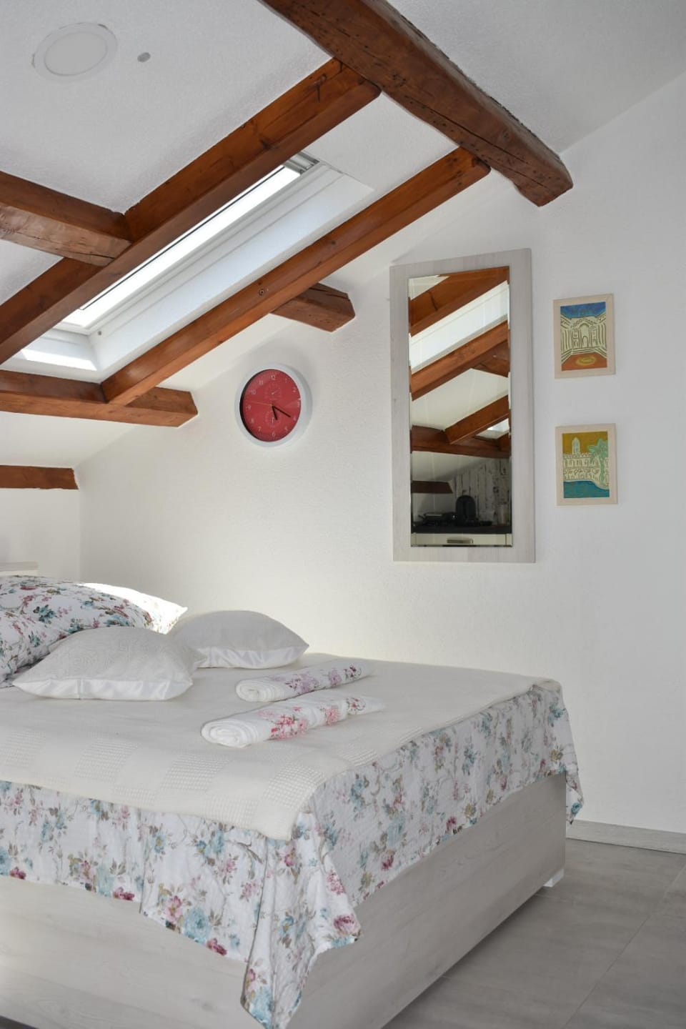 Dante Apartment (Sweet apartment for two) Apartment in Split