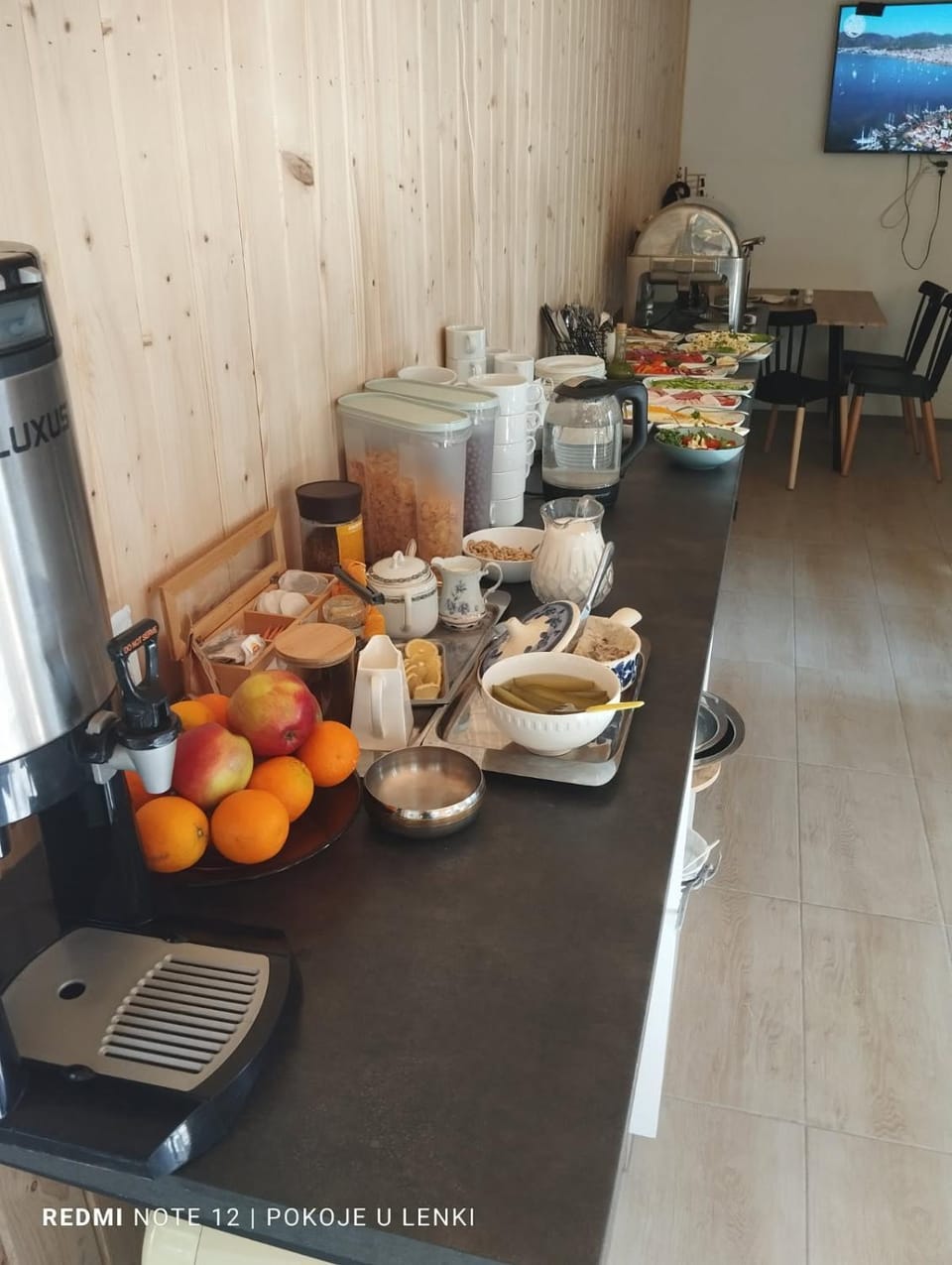 pokój z aneksem z niezależnym wejściem śniadanie w cenie Vacation rental in Wladyslawowo