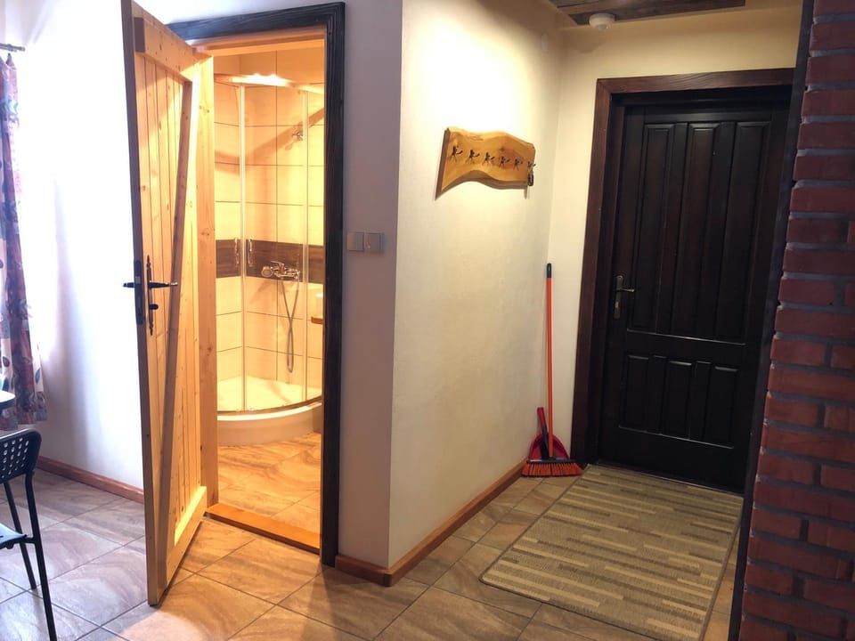 Pokoje u Adama Grajoka Vacation rental in Lesser Poland Voivodeship