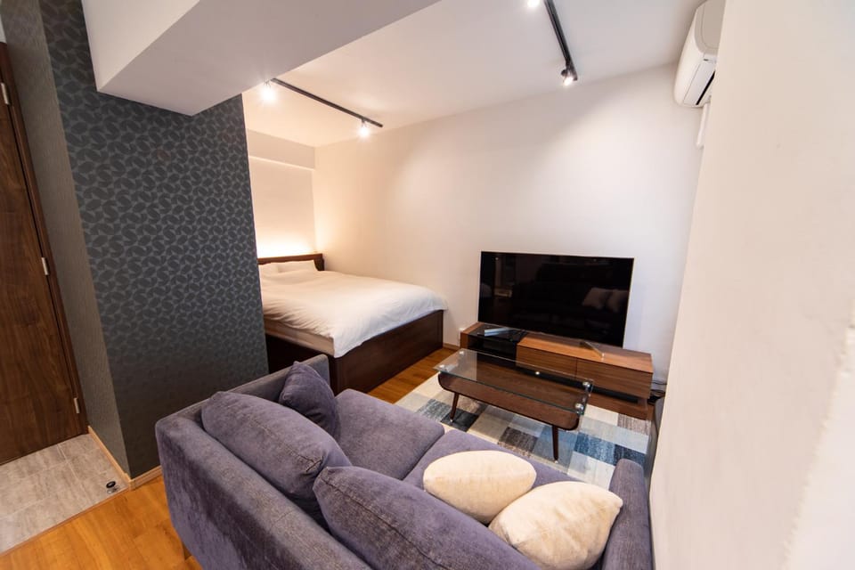 TV and multimedia, Living room, Photo of the whole room, Seating area