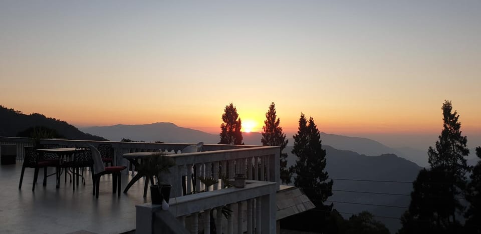 Sunrise
