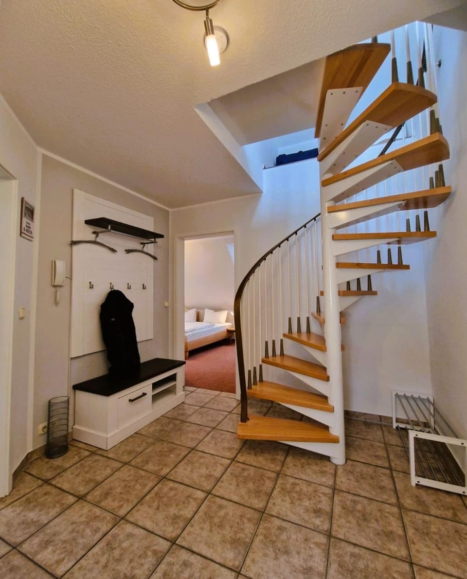 _Neue Liebe_ Wohnung 3 Apartment in Zingst